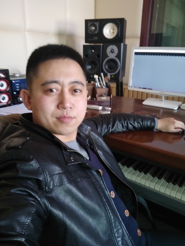 MrJing的第一张照片--新疆中老年相亲网