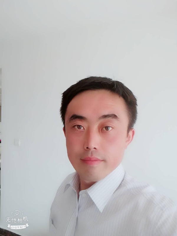 寻找真爱的第一张照片--新疆中老年相亲网