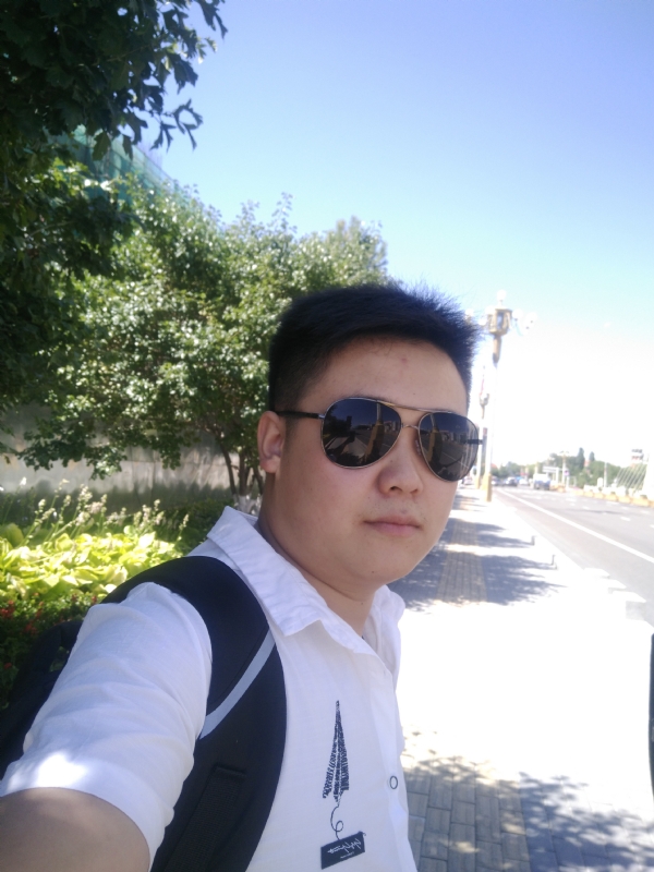 从新开始的第一张照片--新疆中老年相亲网