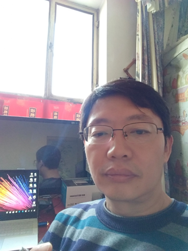 水松的第一张照片--新疆中老年相亲网