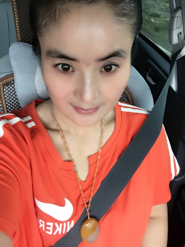 茹芯的第一张照片--新疆中老年相亲网