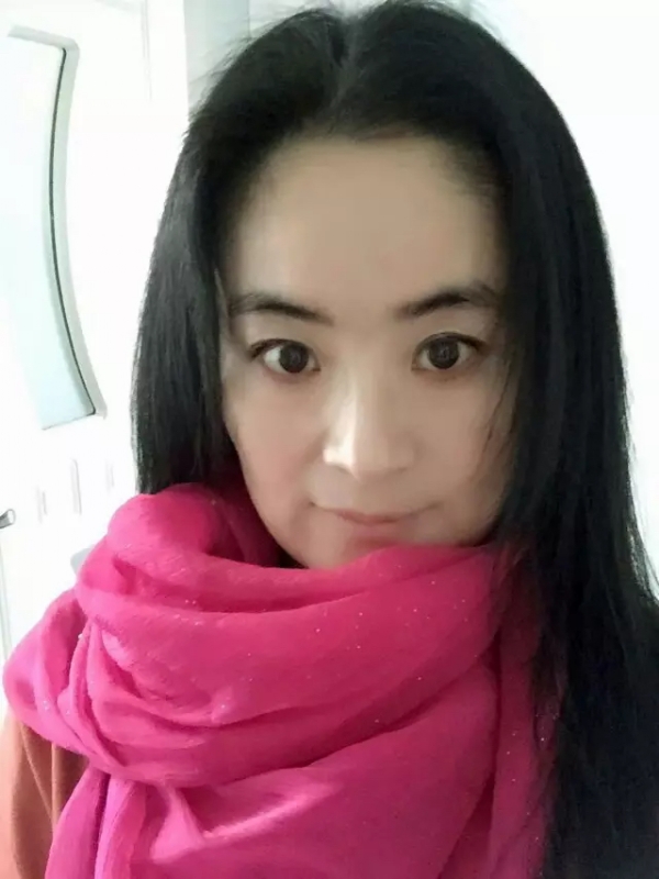 茹芯的第六张照片--新疆中老年相亲网