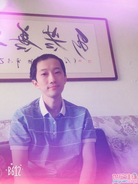 唯有、努力的第一张照片--新疆中老年相亲网