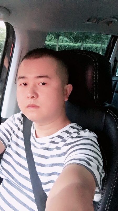 醉猫的第一张照片--新疆中老年相亲网