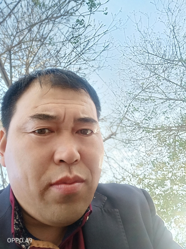 你若安好便是晴天的第一张照片--新疆中老年相亲网