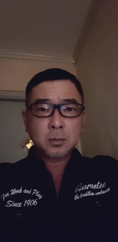 T0NY的第一张照片--新疆中老年相亲网