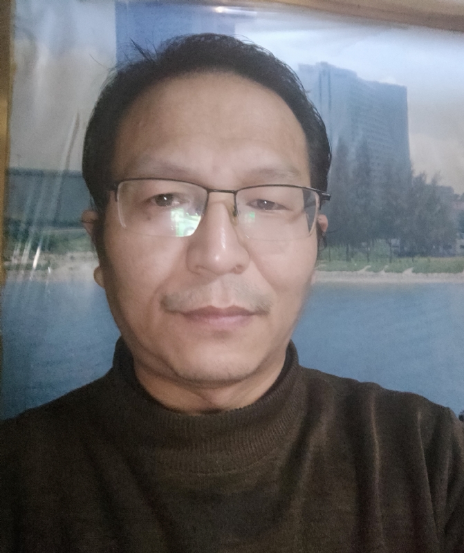 小草的第一张照片--新疆中老年相亲网