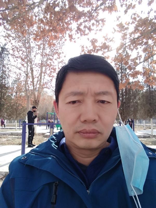 ss的第三张照片--新疆中老年相亲网