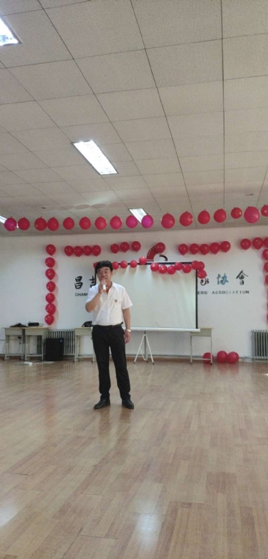 阿旺的第一张照片--新疆中老年相亲网
