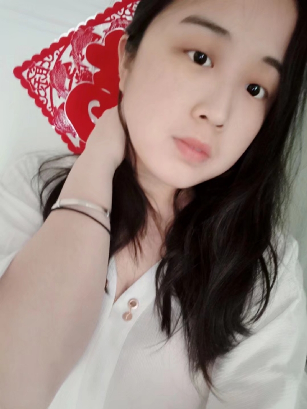 百合的第一张照片--新疆中老年相亲网