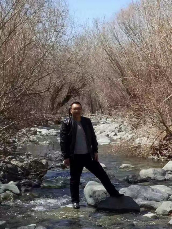 一路的第一张照片--新疆中老年相亲网