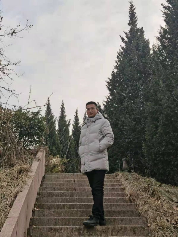 期待的第二张照片--新疆中老年相亲网