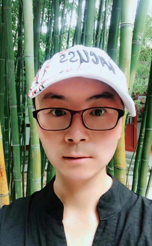 帝俊的第一张照片--新疆中老年相亲网