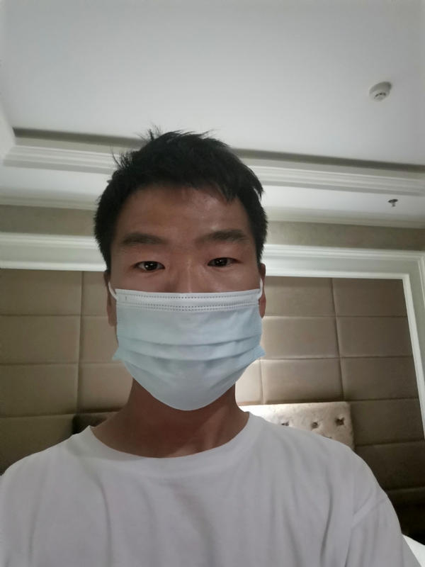 只为你来的第三张照片--新疆中老年相亲网