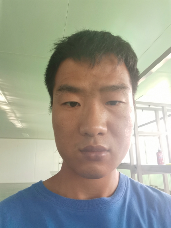 只为你来的第四张照片--新疆中老年相亲网