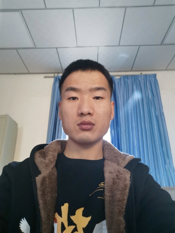只为你来的第五张照片--新疆中老年相亲网