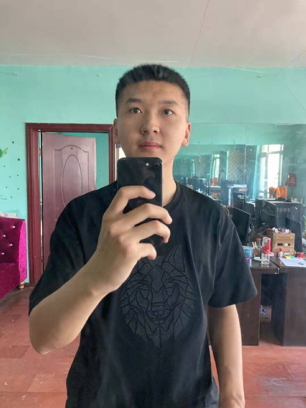 真诚的第一张照片--新疆中老年相亲网