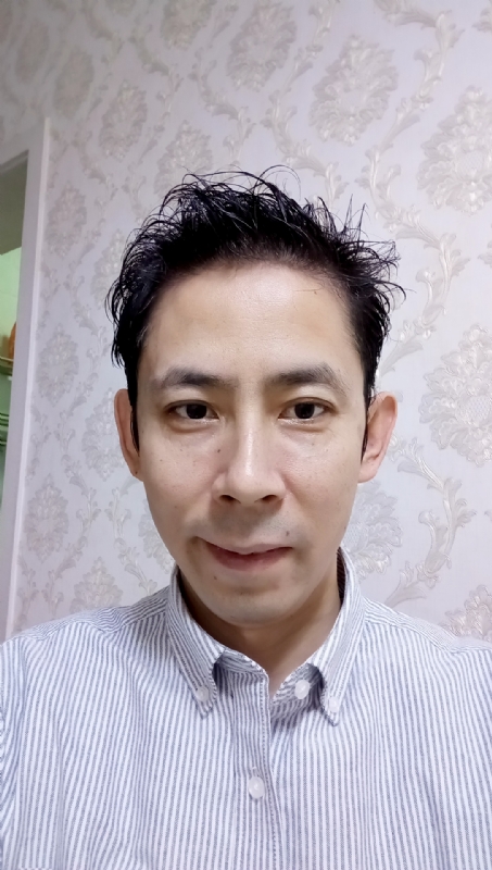 啥都不想说的第一张照片--新疆中老年相亲网