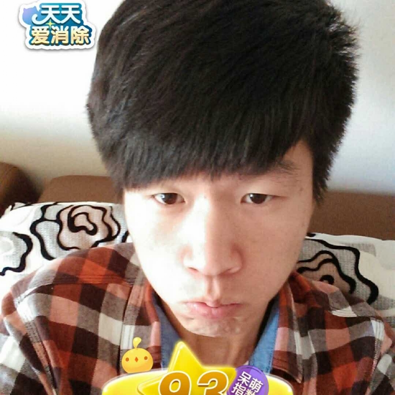 刘丰的第三张照片--新疆中老年相亲网
