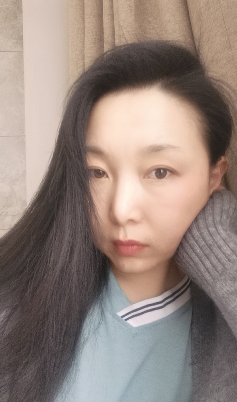 空谷幽兰的第一张照片--新疆中老年相亲网