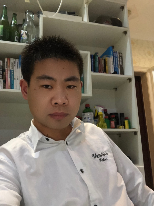 取经年的第二张照片--新疆中老年相亲网