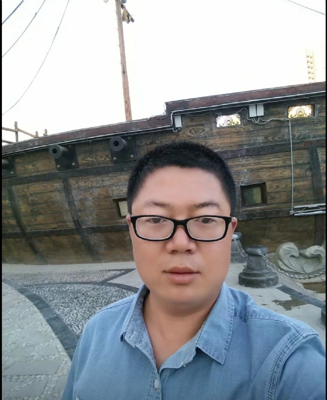 逍遥云的第一张照片--新疆中老年相亲网