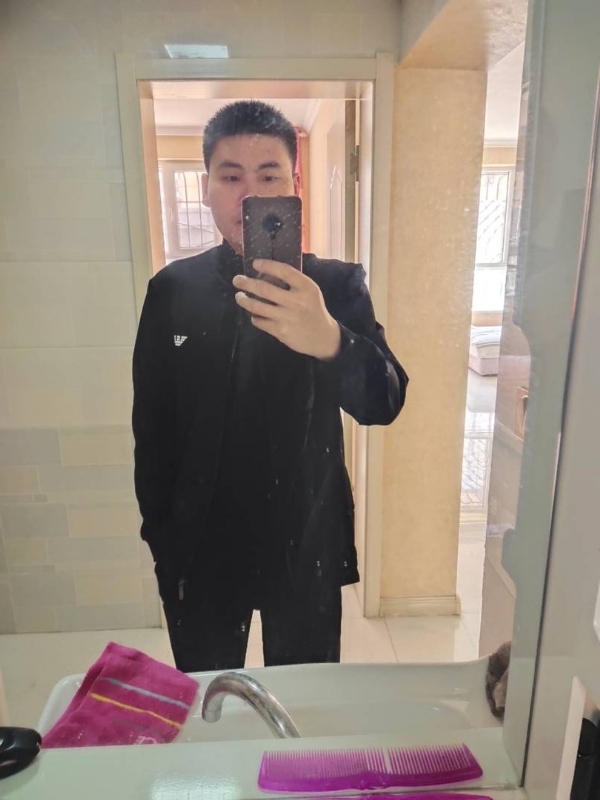 你想啥呢的第一张照片--新疆中老年相亲网