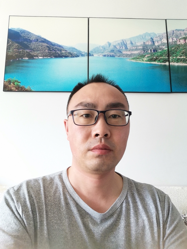 可乐的第一张照片--新疆中老年相亲网