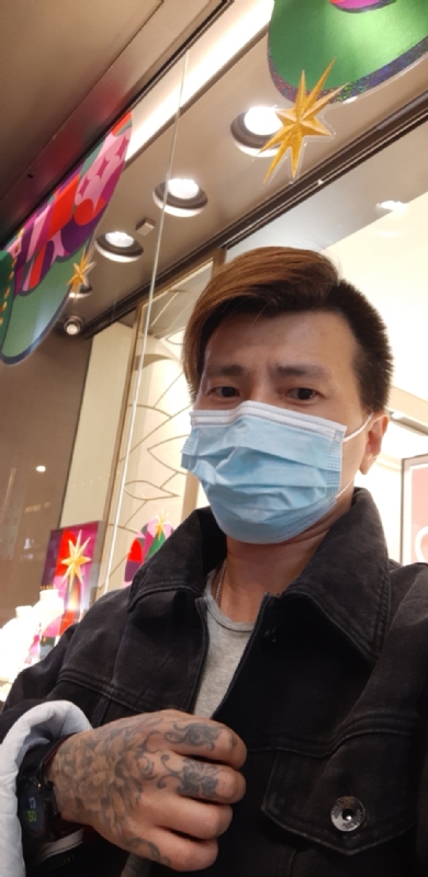 ~忠~仔的第一张照片--新疆中老年相亲网