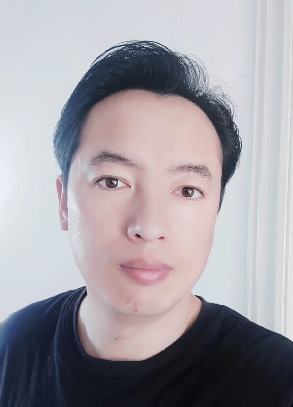 Kevin的第一张照片--新疆中老年相亲网
