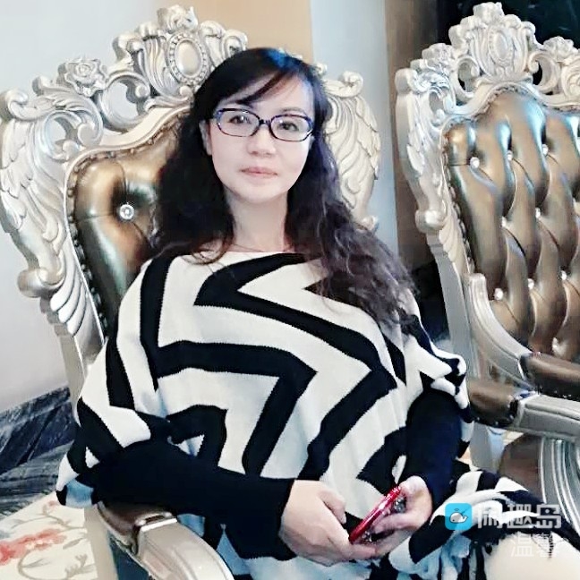 心若晴天的第一张照片--新疆中老年相亲网