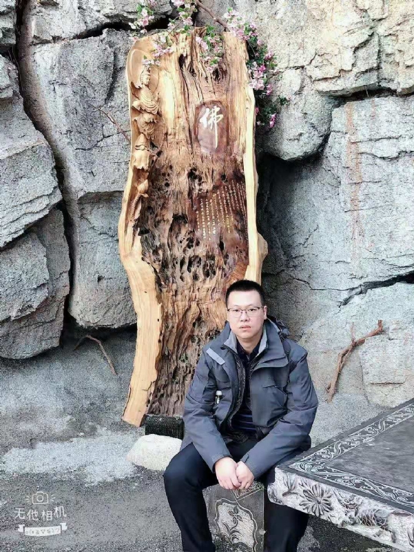 余生的第二张照片--新疆中老年相亲网