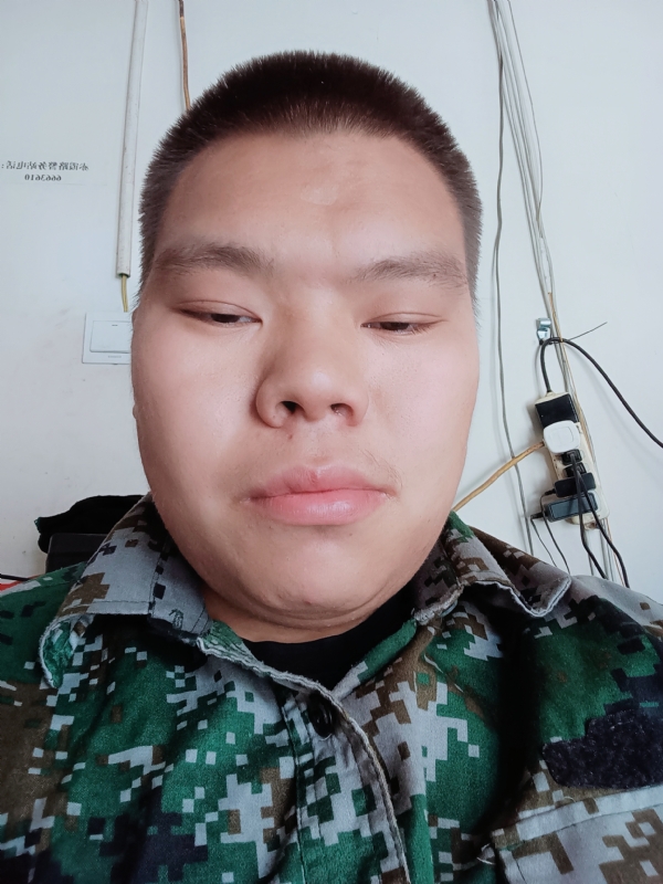 石文强的第一张照片--新疆中老年相亲网