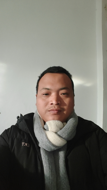 猪小凯的第一张照片--新疆中老年相亲网