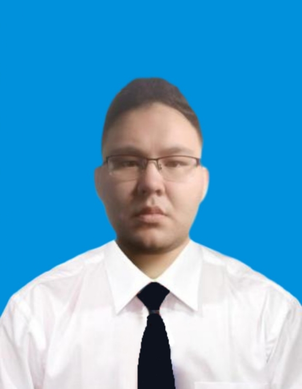 迪力穆拉提的第一张照片--新疆中老年相亲网