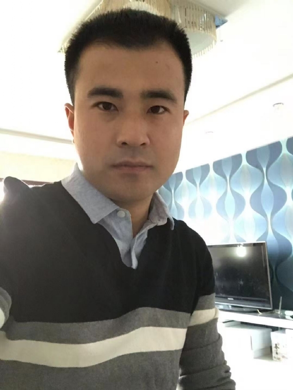 未来可期的第一张照片--新疆中老年相亲网