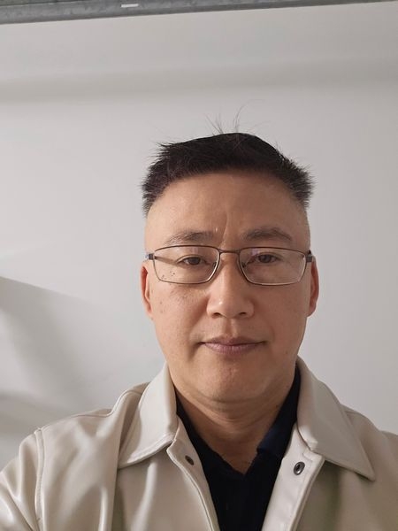 jeffery的第一张照片--新疆中老年相亲网