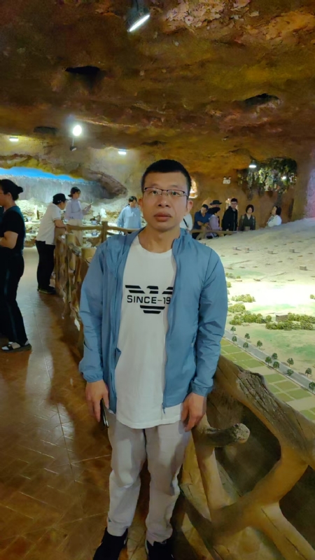 时光的第一张照片--新疆中老年相亲网
