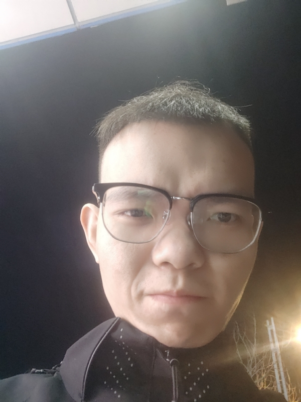 啊果的第二张照片--新疆中老年相亲网